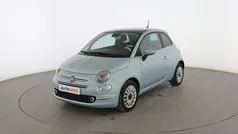 Usado 2023 Fiat 500 Dolcevita Utilitario | 13.699 € (Precio justo)