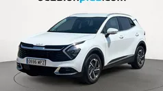 Usado 2024 Kia Sportage 2 SUV | 31.728 € (Super precio)
