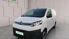 Usado 2020 Citroën Jumpy Monovolumen | 12.769 € (Super precio)