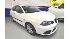 Usado 2008 Seat Ibiza Reference Utilitario | 4200 € (Precio justo)