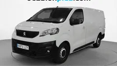 Usado 2022 Peugeot Expert Premium Van | 17.537 € (Precio justo)