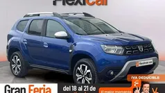 Usado 2022 Dacia Duster Comfort SUV | 15.890 € (Precio justo)