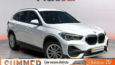 Usado 2019 BMW X1 SUV | 21.490 € (Precio justo)