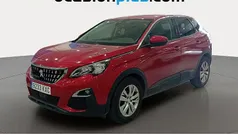 Usado 2019 Peugeot 3008 Active SUV | 12.900 € (Super precio)