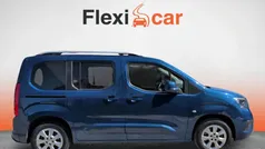 Opel Combo Life