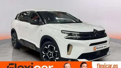 Usado Citroën C5 Aircross PureTech 131 CV (96 kW) 2023 SUV