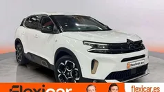 Usado 2023 Citroën C5 Aircross PureTech SUV | 16.590 € (Precio justo)