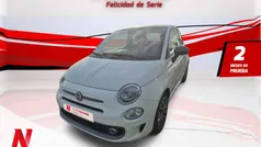 Usado 2022 Fiat 500 Sport | 11.205 € (Precio justo)
