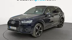 Usado 2018 Audi Q7 S-Line SUV | 39.082 € (Buen precio)