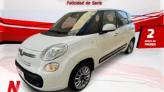 Usado 2014 Fiat 500L Living Monovolumen | 9336 € (Precio justo)
