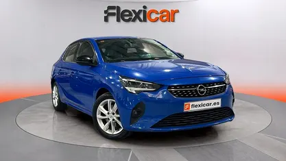 Usado Opel Corsa Elegance 101 CV (74 kW) 2021 Berlina