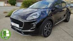 Usado 2021 Ford Puma Gen-E Titanium SUV | 14.990 € (Super precio)