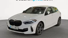 Usado 2024 BMW 118 Utilitario | 25.728 € (Buen precio)