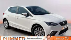 Usado 2023 Seat Ibiza Style Berlina | 14.690 € (Buen precio)