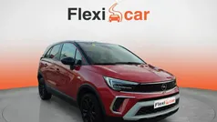 Usado 2021 Opel Crossland GS Line SUV | 11.890 € (Buen precio)