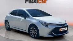 Usado 2022 Toyota Corolla Active Berlina | 20.390 € (Precio justo)