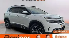 Usado 2024 Citroën C5 Aircross SUV | 22.490 € (Precio justo)