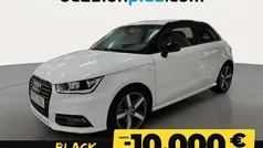 Usado 2017 Audi A1 S-Line Utilitario | 16.890 € (Precio justo)