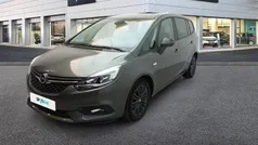 Gris Usado 2019 Opel Zafira Tourer Innovation Monovolumen | 13.900 € (Precio justo)