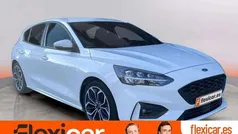 Usado 2018 Ford Focus ST-Line Utilitario | 14.990 € (Precio justo)