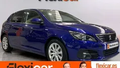 Usado 2020 Peugeot 308 Active Utilitario | 9990 € (Buen precio)