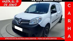 Usado 2017 Renault Kangoo Monovolumen | 9990 € (Precio justo)