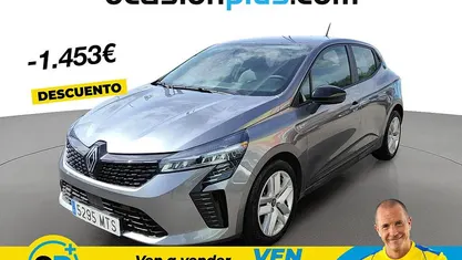 Usado Renault Clio V Evolution 90 CV (66 kW) 2024