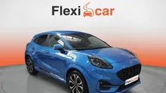 Usado 2022 Ford Puma ST-Line X SUV | 13.990 € (Super precio)