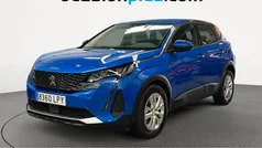 Usado 2021 Peugeot 3008 Active SUV | 14.900 € (Super precio)
