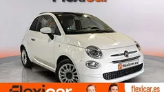 Usado 2021 Fiat 500 Connect Berlina | 9690 € (Precio justo)