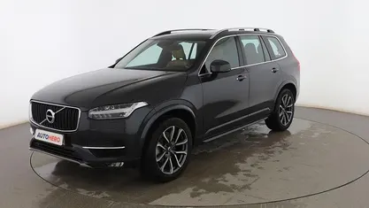 Usado Volvo XC90 Momentum 225 CV (165 kW) 2015 SUV