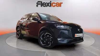 Usado DS Automobiles DS3 Crossback Rivoli 131 CV (96 kW) 2022 SUV