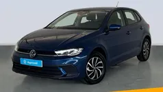 Usado 2024 VW Polo Life Berlina | 19.990 € (Precio justo)