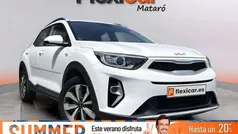 Usado 2021 Kia Stonic 2 SUV | 12.990 € (Buen precio)