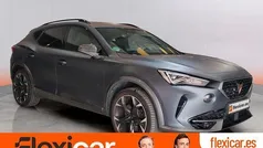 Usado 2021 Cupra Formentor VZ SUV | 34.990 € (Precio justo)