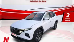 Usado 2021 Hyundai Tucson SUV | 20.551 € (Super precio)