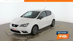 Usado 2017 Seat Ibiza CONNECT Berlina | 10.999 € (Precio justo)