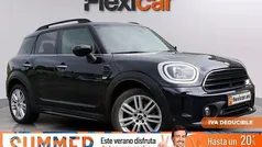 Usado 2023 Mini Cooper Countryman SUV | 26.990 € (Precio justo)