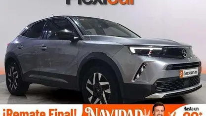 Usado 2021 Opel Mokka Edition SUV | 12.490 € (Buen precio)