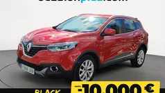 Usado 2017 Renault Kadjar Zen SUV | 11.700 € (Precio justo)