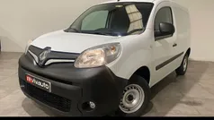 Blanco Usado 2020 Renault Kangoo Monovolumen | 10.300 € (Buen precio)