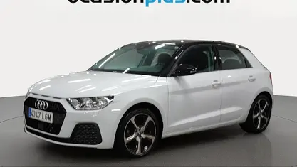 Usado 2020 Audi A1 Sportback Advanced Plus Utilitario | 14.319 € (Precio justo)
