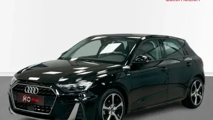 Usado Audi A1 Sportback 110 CV (80 kW) 2023 Utilitario