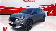 Usado 2023 Peugeot 2008 Allure SUV | 16.345 € (Buen precio)