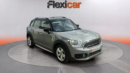 Occasion Mini Cooper S Countryman 224 PK (164 kW) 2019 Grijs SUV