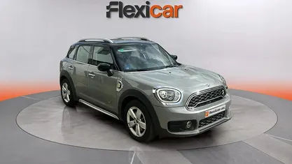 Usado Mini Cooper S Countryman 224 CV (164 kW) 2019 SUV