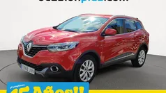 Usado 2017 Renault Kadjar Zen SUV | 12.990 € (Precio justo)