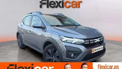 Usado Dacia Sandero Expression 101 CV (74 kW) 2024 Utilitario