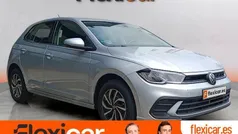Usado 2024 VW Polo Life | 19.990 € (Precio justo)