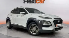 Usado 2017 Hyundai Kona SUV | 12.190 € (Buen precio)